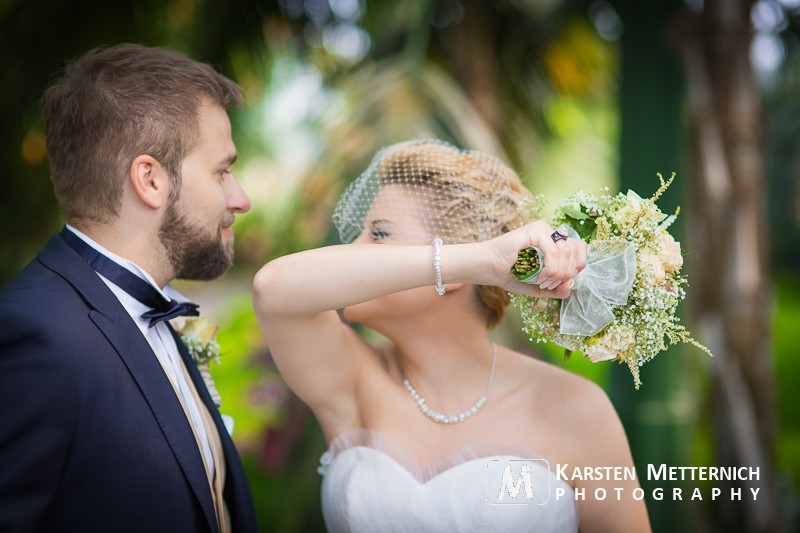 Und der Ehemann war auf sofort überzeugt!