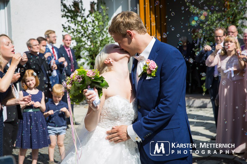 Ab jetzt ist es amtlich...