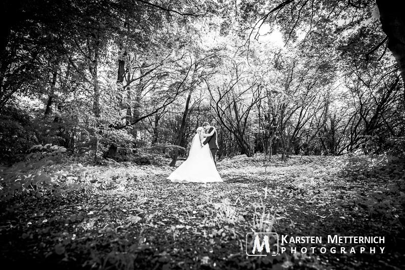 Und das eine oder andere erkunden kann...