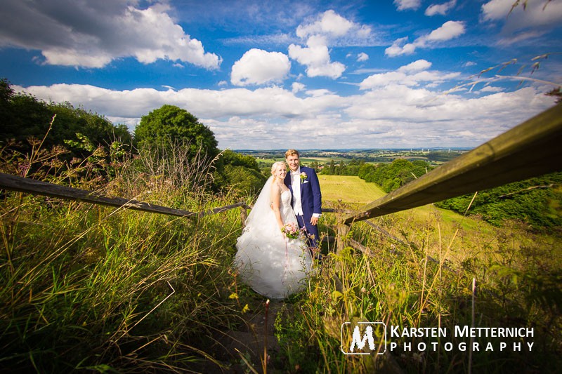 Skispringen im Sommer - mit Kamera