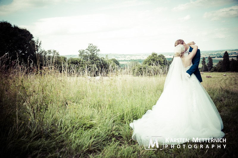 Schön, wenn man hier Zeit für Bilder hat