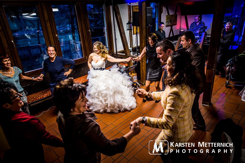 Essen kann man ja schließlich auch zwischendurch!