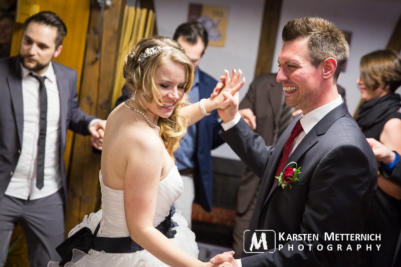 Und wer braucht schon Reden