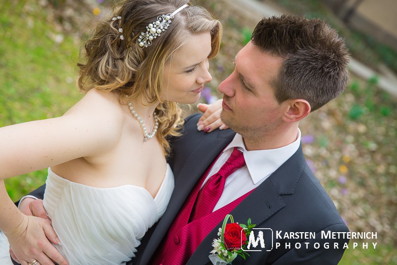 Eine Hochzeit in Reutlingen ist immer ein Highlight für mich