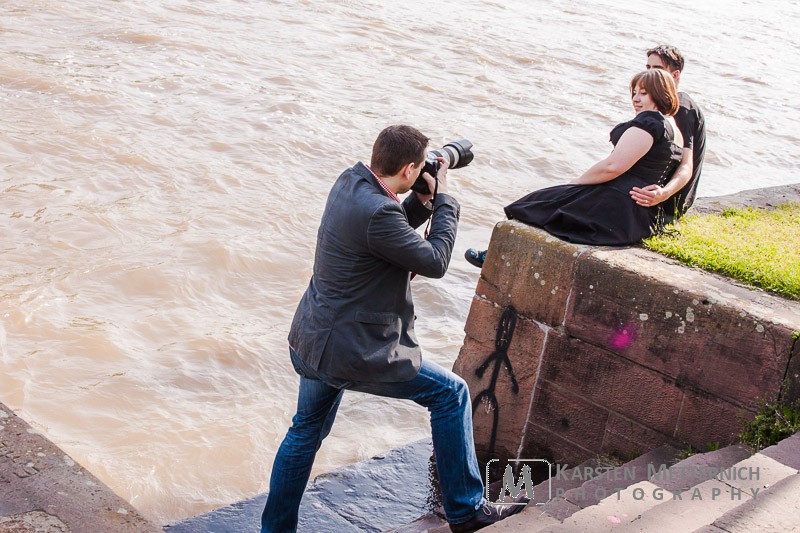 Ich war auch mit dabei...