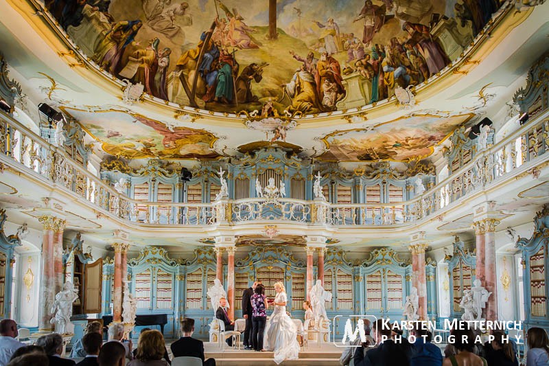 Da macht das JA-Wort gleich doppelt Spaß