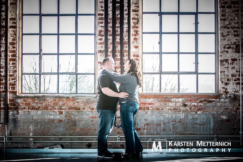 Die Klassikstadt in Frankfurt ist wirklich sehenswert