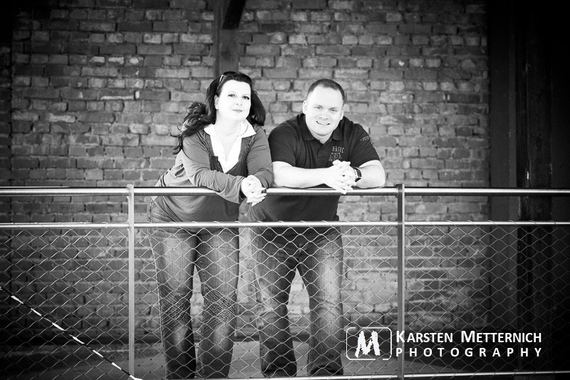 Probeshooting mal anders