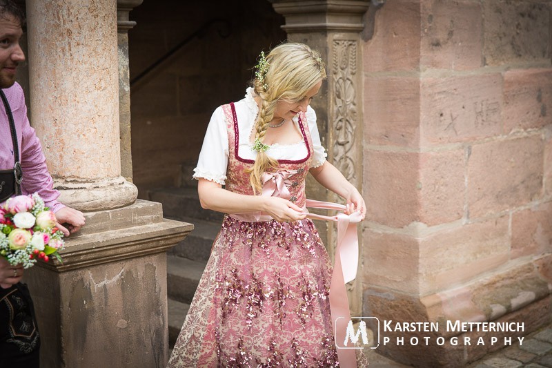 Und jetzt soll es auch jeder sehen... Verheiratet!!