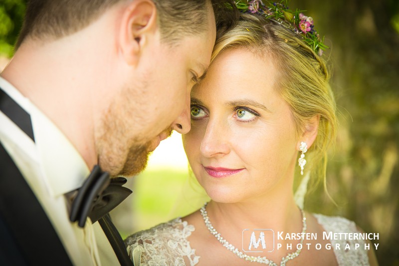 Hochzeit in Alzenau und Freigericht