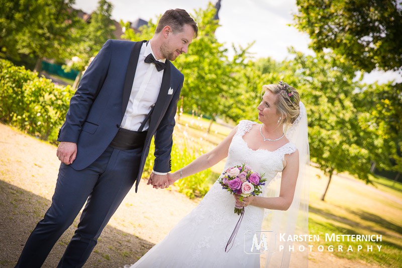 Soo ein tolles Paar die Beiden...