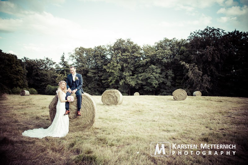 Hochzeit im Jagdschloss Platte in Wiesbaden