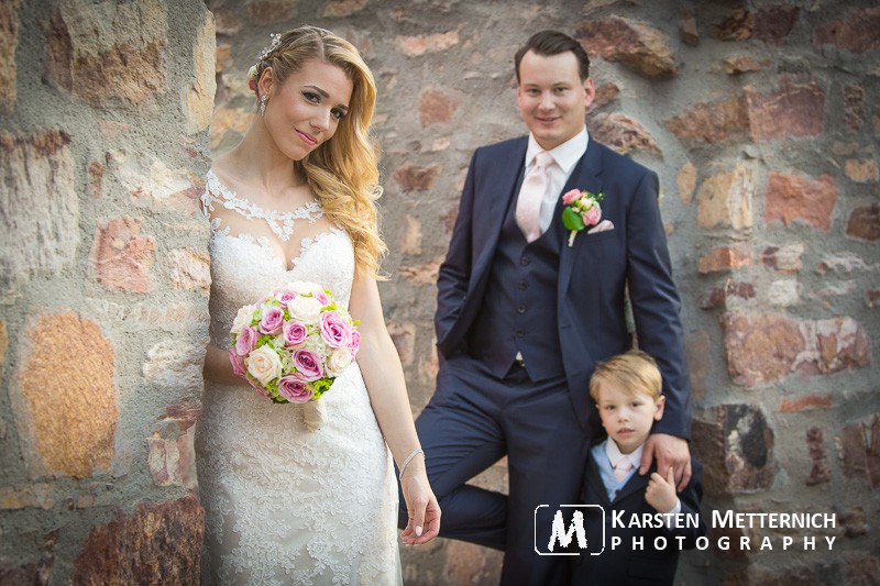 Es macht einfach nur Spaß...