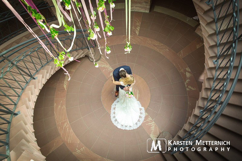 Zeit für ein kleines Fotoshooting