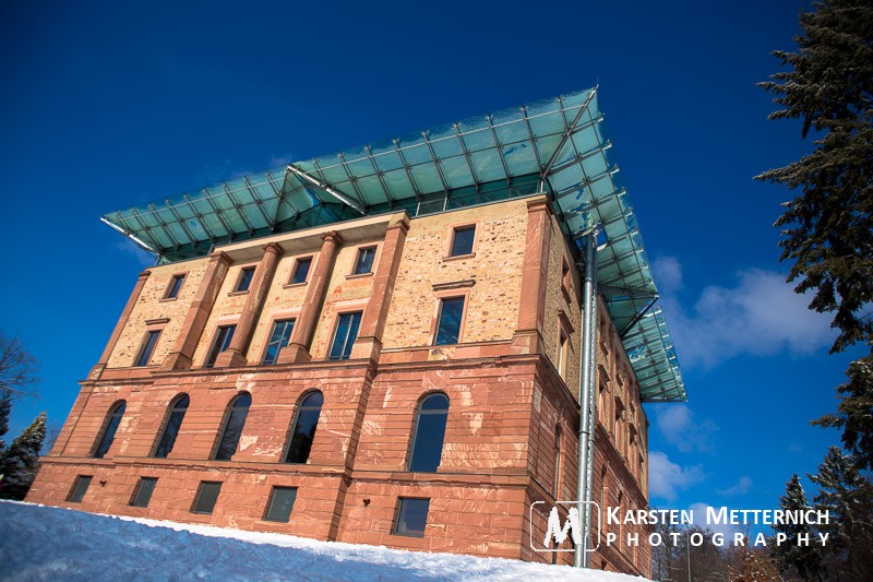 Probeshooting Jagdschloss Platte Wiesbaden