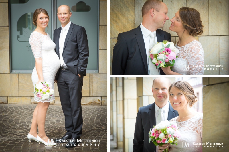 Und siehe da, da hat sich noch wer mit aufs Bild geschlichen...