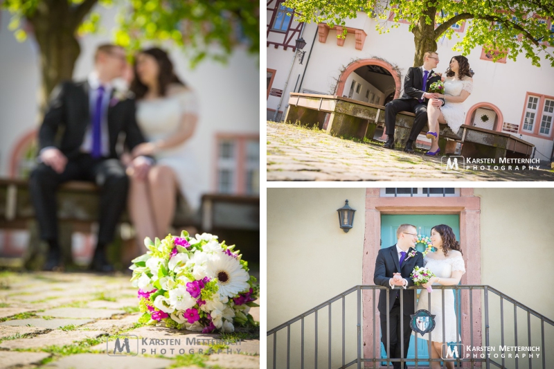 Wenn auch nur für wenige...