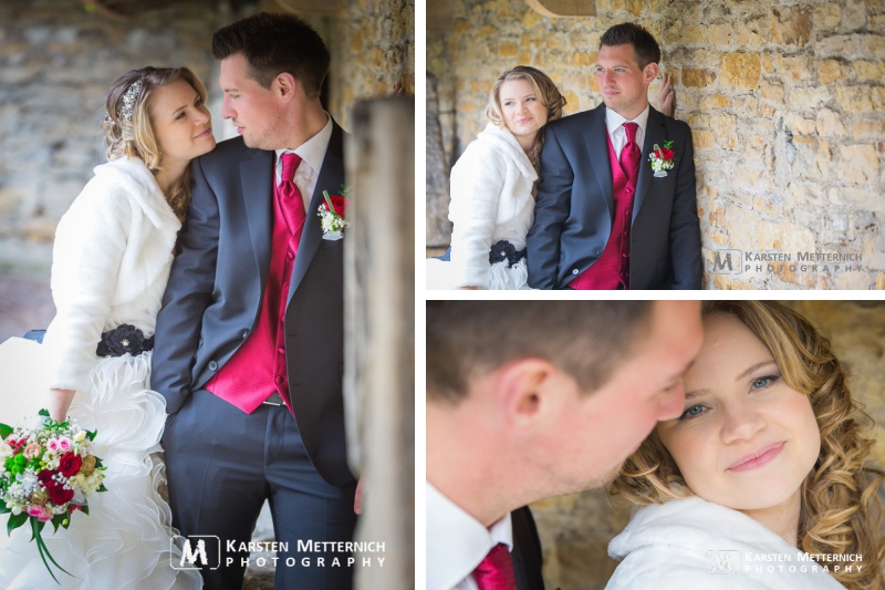 Auf zum Fotoshooting im Park in Reutlingen