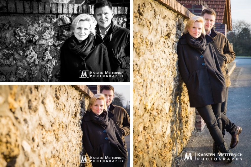 Und die Bilder eher Nebensache sind, es kommt auf das Üben beim Probeshooting an