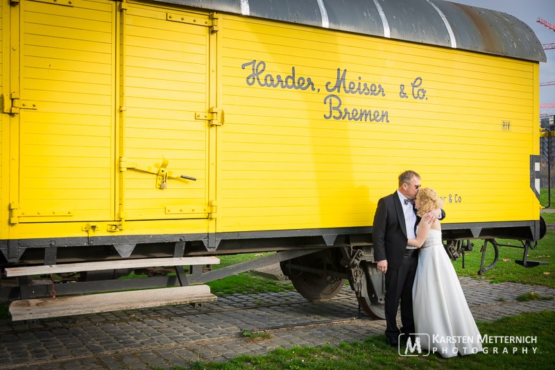 Marlies & Matthias