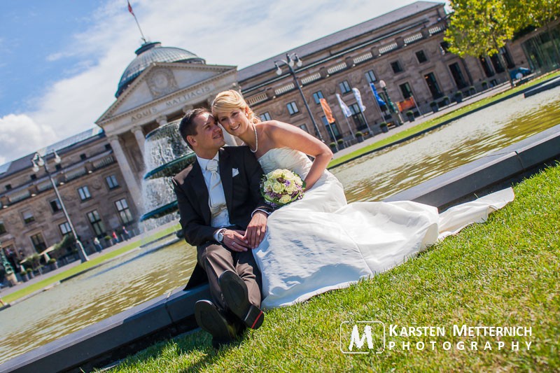 Hochzeitsbilder Wiesbaden Bowlinggreen