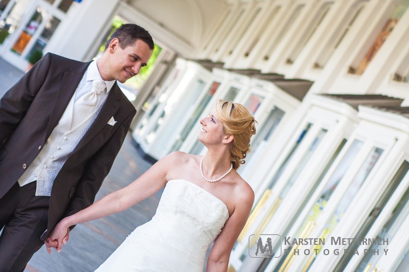 Hochzeitsbilder Wiesbaden Kurhaus