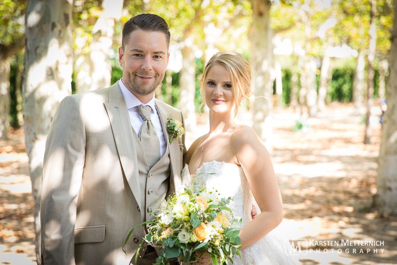 Hochzeit in Weiterstadt