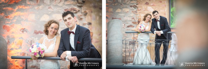 Weitere Paarbilder im Jagdschloss Platte