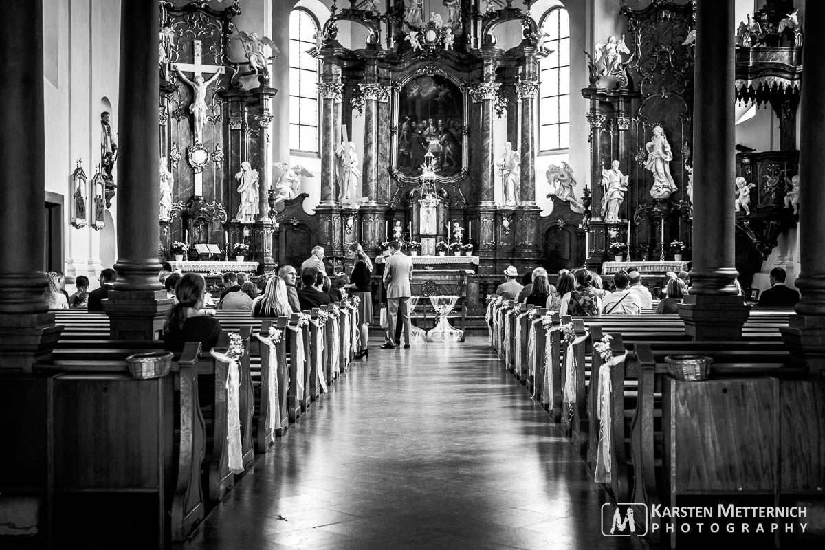 Der Moment - Hochzeitsreportage Bild 43