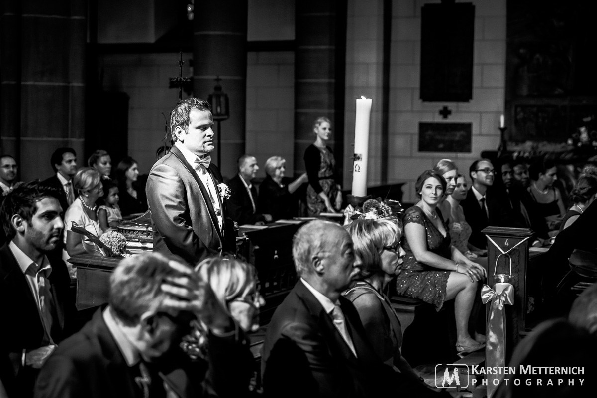 Der Moment - Hochzeitsreportage Bild 5