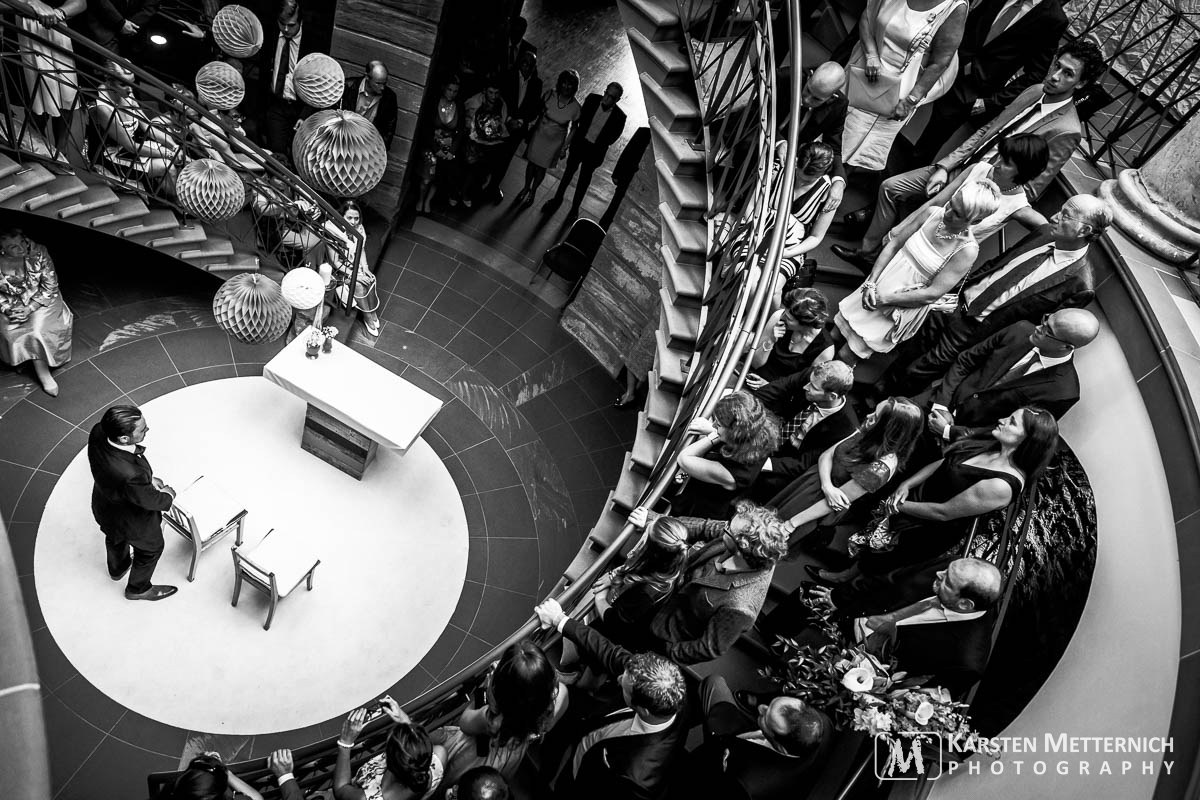 Der Moment - Hochzeitsreportage Bild 18