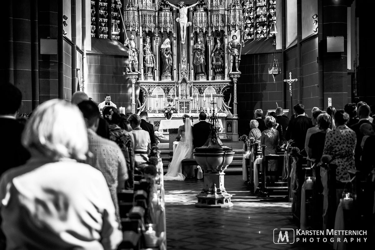 Der Moment - Hochzeitsreportage Bild 33
