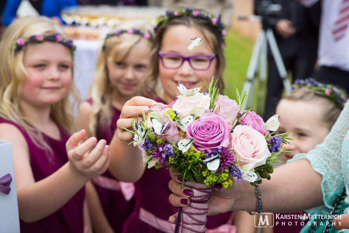 Dazwischen - Hochzeitsreportage Bild 23