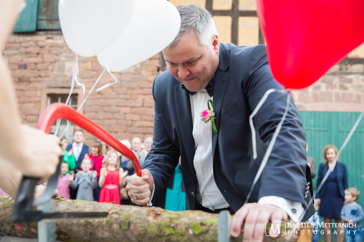 Dazwischen - Hochzeitsreportage Bild 48