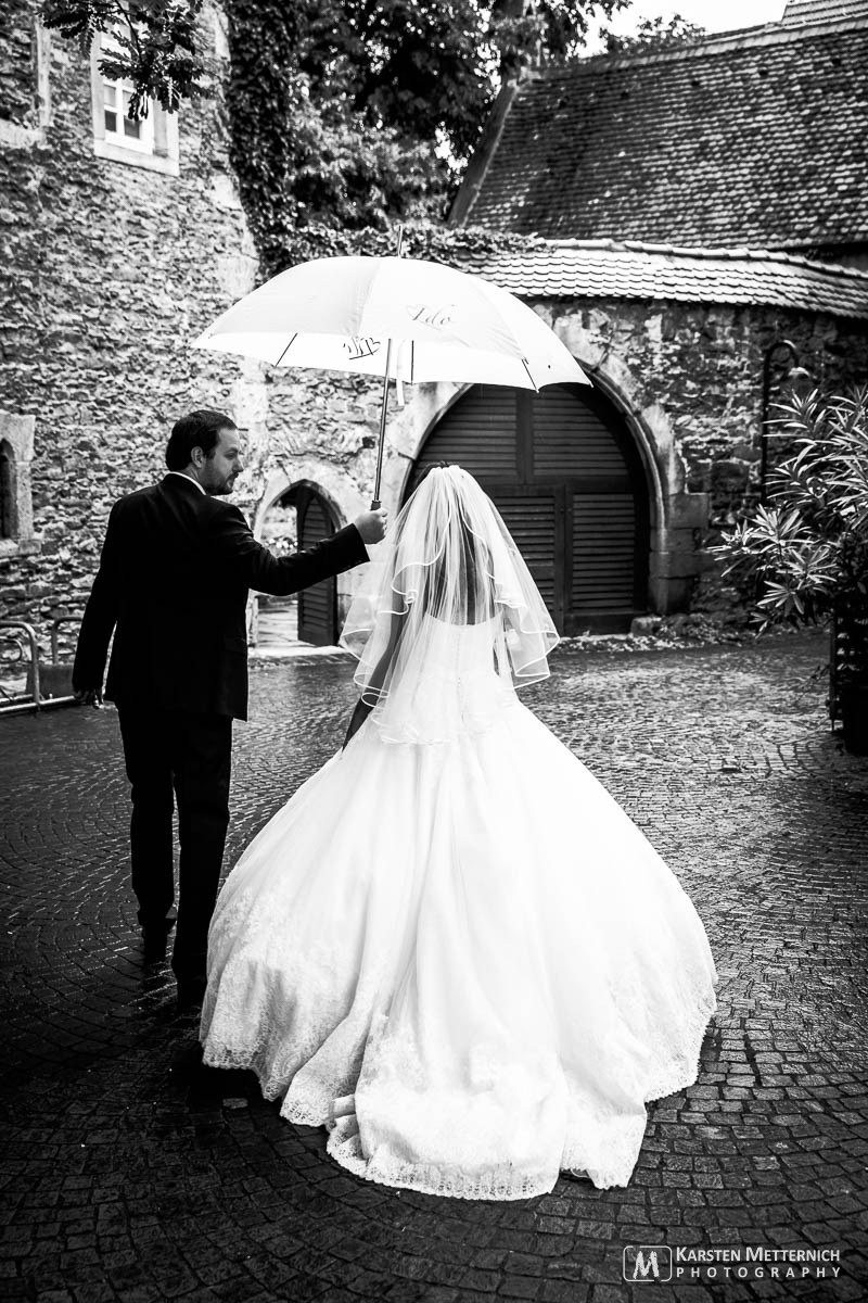 Dazwischen - Hochzeitsreportage Bild 25