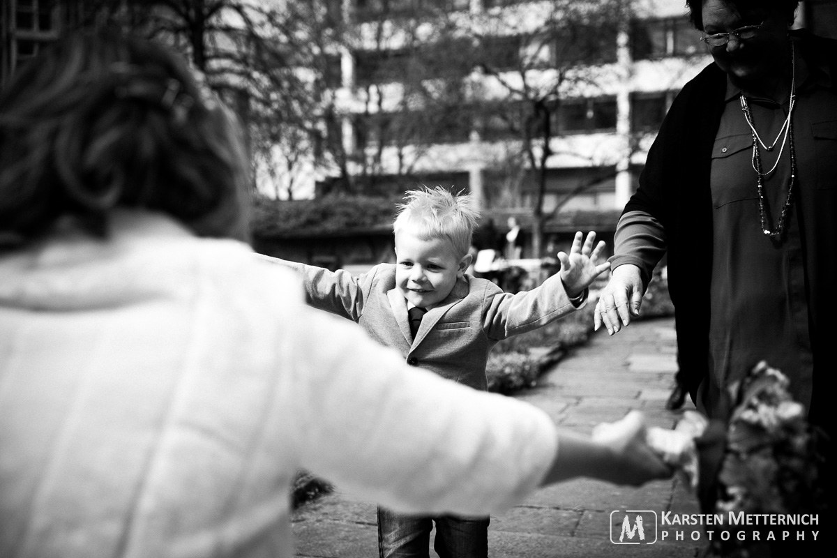 Dazwischen - Hochzeitsreportage Bild 49