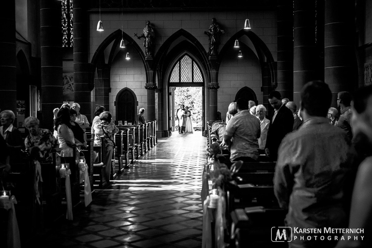 Der Moment - Hochzeitsreportage Bild 17