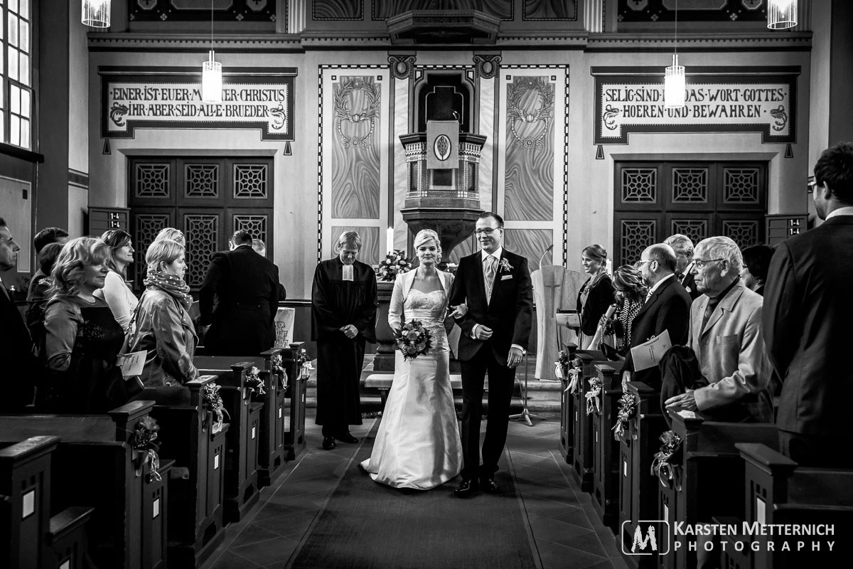 Der Moment - Hochzeitsreportage Bild 27